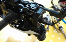 Rebuilding a DJI Inspire Again - January 2023